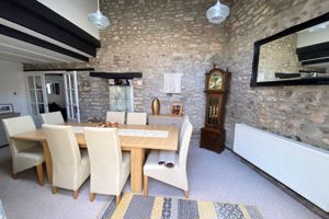 Dining Room- click for photo gallery